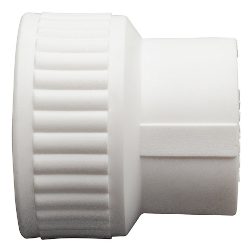 Муфта полипропиленовая PP-R комб. вн./р. DN 20х3/4" СТМ ПЛАСТ