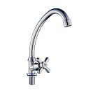 Смеситель ROEGEN RP533A моно,  1/2" рез.