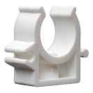 Опора с боковым фиксатором PP-R DN 25 СТМ ПЛАСТ