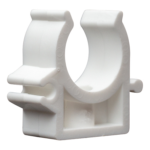 Опора с боковым фиксатором PP-R DN 25 СТМ ПЛАСТ