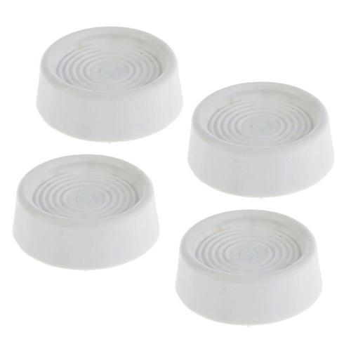 Подставка антивибрационная для стиральных машин и сушильных барабанов (4шт) СТМ