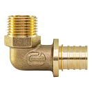 Уголок аксиальный н/р 20х1/2 ONDO_2