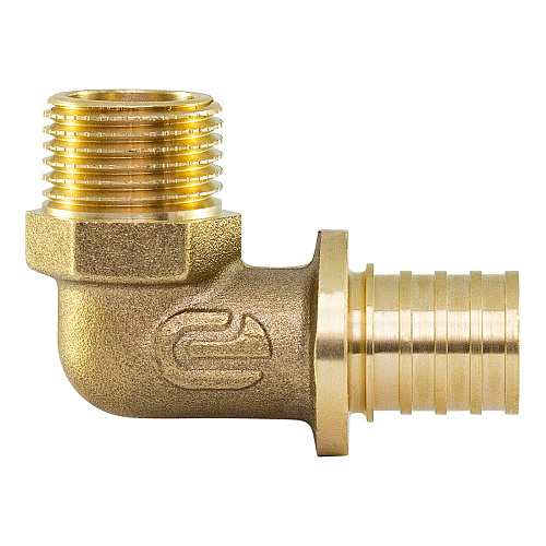 Уголок аксиальный н/р 20х1/2 ONDO