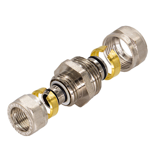 Муфта переходная 20х16 CTM