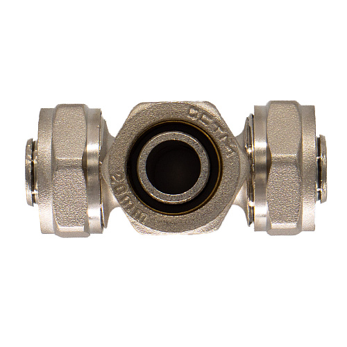 Крестовина 20х20х20х20 CTM