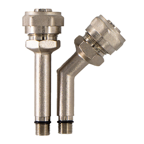 Вкрутка для смесителя 16xM10 CTM (пара)