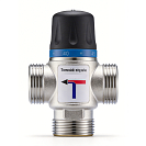 Термостатический смесительный клапан 1/2'' (35-60 С*) ONDO