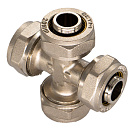 Крестовина 20х20х20х20 CTM_2