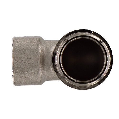 Коллектор 4 выхода (внутренняя резьба) 1"х1/2" СТМ