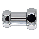 Соединение прямое г/г 1"х1/2" для п/с хромированное СТМ ТЕРМО (шт)_1