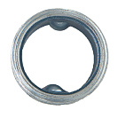 Ниппель для радиатора 1" CTM ТЕРМО_3