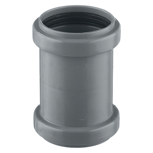 Муфта канализационная DN 50