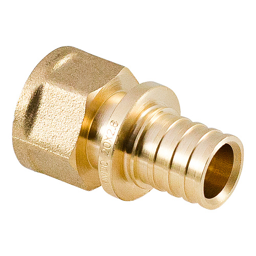 Соединение аксиальное в/р 20х1/2 ONDO Соединение аксиальное в/р 20х1/2 ONDO