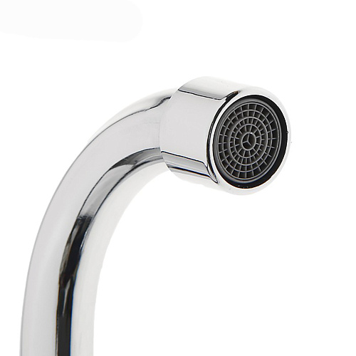 Смеситель ROEGEN RR021A для кухни, 1/2" м/к