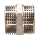 Ниппель латунный 1-1/4" ш/ш CTM_1