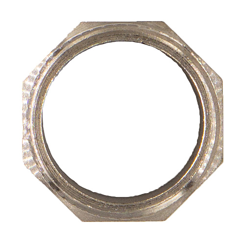 Ниппель латунный 1" ш/ш CTM Ниппель латунный 1" ш/ш CTM