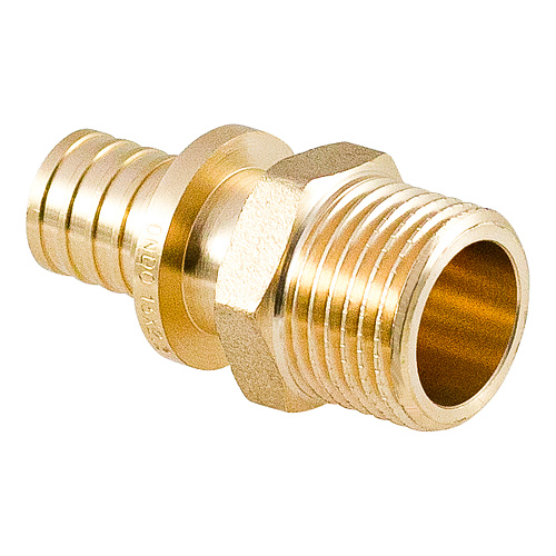 Соединение аксиальное н/р 16х1/2 ONDO Соединение аксиальное н/р 16х1/2 ONDO