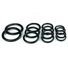 Набор Сантехник №10 (уплотнительные кольца для ПНД фитингов DN 20-40 мм) СТМ_2