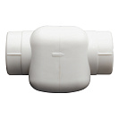 Обратный клапан PP-R DN 25 СТМ ПЛАСТ_1