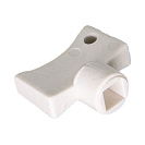 Ключ для ручного воздухоотводчика СТМ ТЕРМО_1