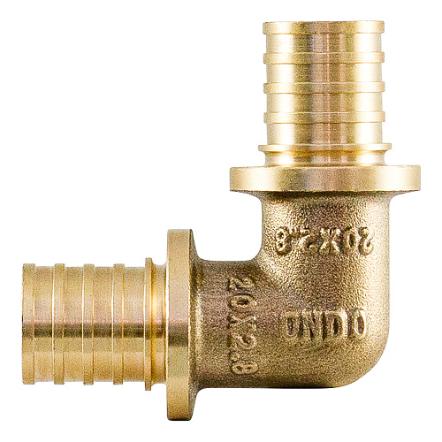 Уголок аксиальный 20х20 ONDO