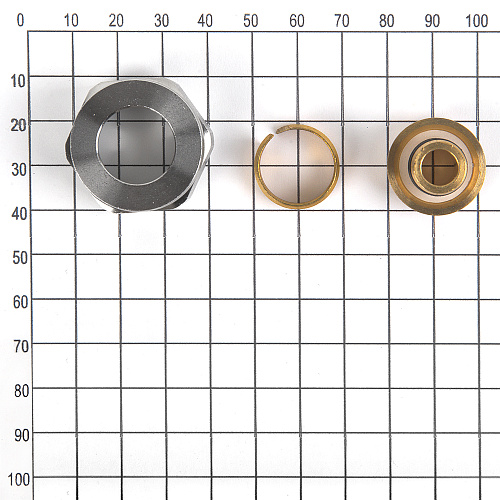 Евроконус 3/4"х20*2,0 под м/п трубу