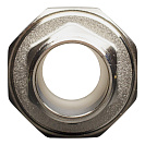 Муфта полипропиленовая PP-R комб. разъемная н./р. DN 50х1-1/2" СТМ ПЛАСТ_3