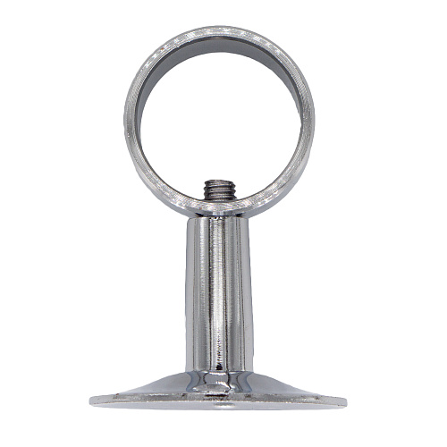 Кронштейн телеск. 3/4" для п/с хром. СТМ ТЕРМО