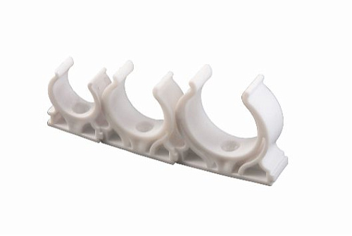 Крепеж для м/п трубы 26 мм CTM