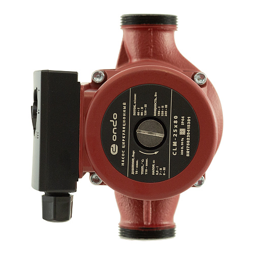 Насос циркуляционный CLM 25x80x180 ONDO