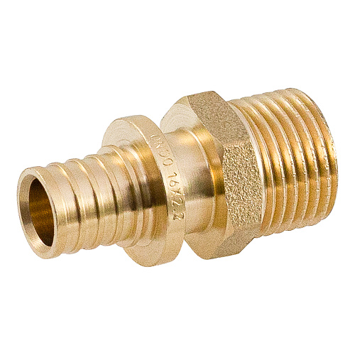 Соединение аксиальное н/р 16х1/2 ONDO Соединение аксиальное н/р 16х1/2 ONDO