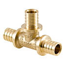 Тройник аксиальный 16х16х16 ONDO_2