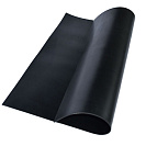 Резина сантехническая 10х10 см (2 мм) для изготовления прокладок