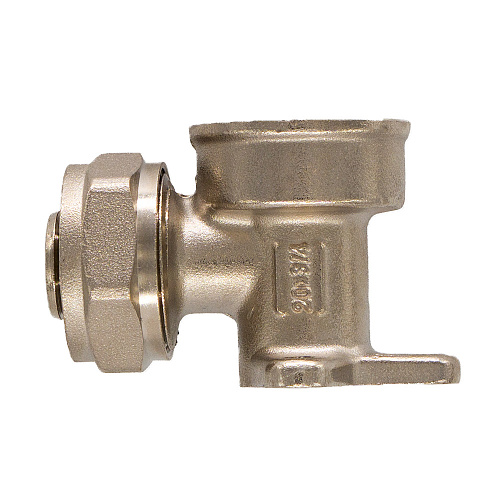 Уголок с креплением 16х3/4 CTM