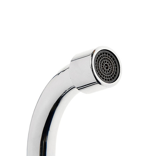 Смеситель ROEGEN RP120A для ванны, 1/2" м/к