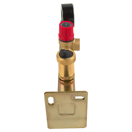 Группа безопасности котла настенная 3/4" ONDO