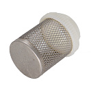 Фильтр сетчатый для обратного клапана  1/2" СТМ_1