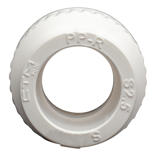 Муфта полипропиленовая PP-R комб. вн./р. DN 32х1/2" СТМ ПЛАСТ