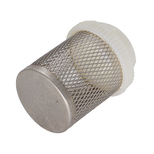 Фильтр сетчатый для обратного клапана  1/2" СТМ