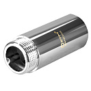 Удлинитель труб латунный  3/4" г/ш x 60 мм CTM