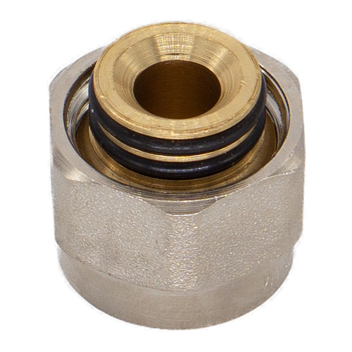 Евроконус 1/2 х 16 под м/п трубу 2.0