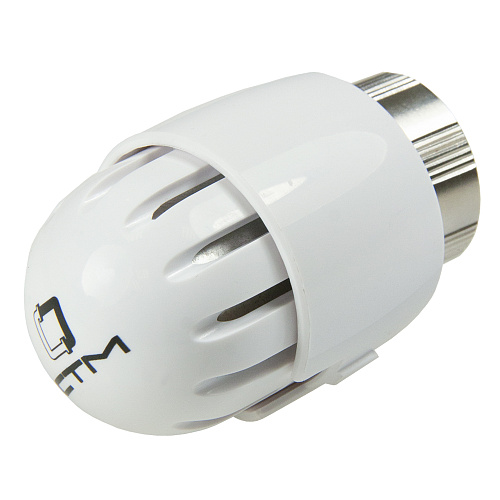 Термостатическая головка МОДЕРН М30х1,5 СТМ ТЕРМО