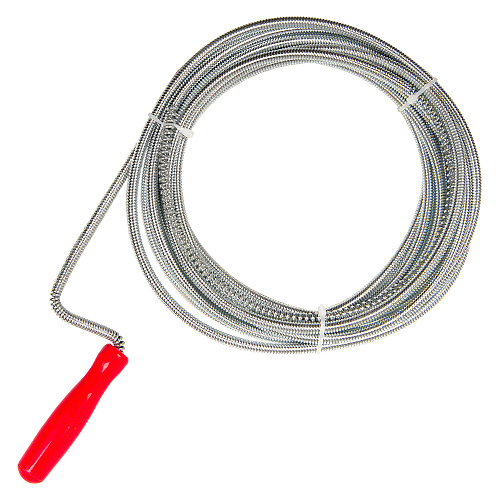 Трос оцинк. с ручкой 1,4  мм х 6,0 мм х 5,0 м СТМ в фирм.упак. Трос оцинк. с ручкой 1,4  мм х 6,0 мм х 5,0 м СТМ в фирм.упак.