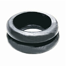 Манжета переходная 40х50 черная (исп.1)