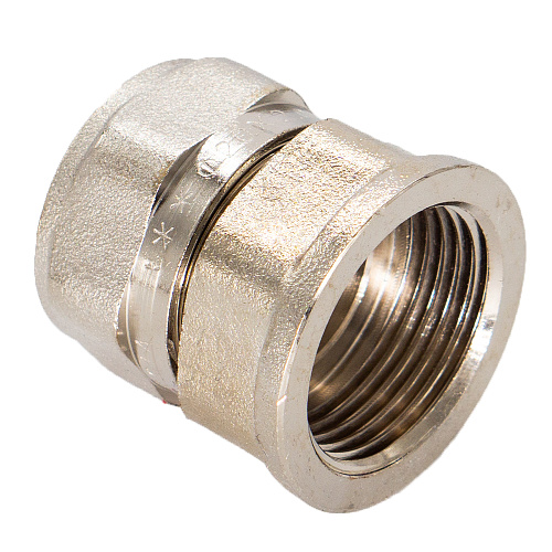 Соединение в/р 26х 3/4 CTM