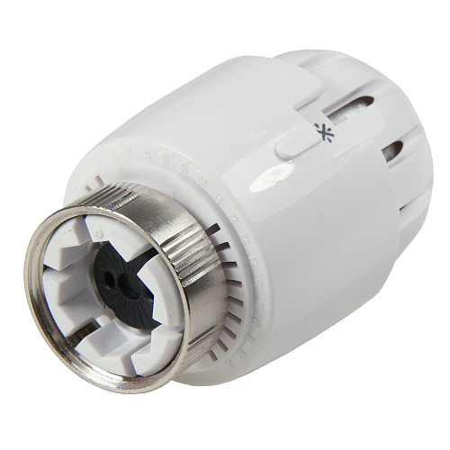 Термостатическая головка МОДЕРН М30х1,5 СТМ ТЕРМО