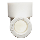 Угольник PP-R перех. 90 град. вн. DN 32х20 СТМ ПЛАСТ_2