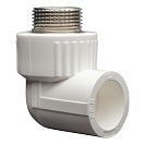 Угольник PP-R комб. нар./р. DN 32х3/4" СТМ ПЛАСТ_2