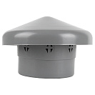 Зонт вытяжной канализационный DN110