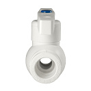 Кран шаровой PP-R DN 20 СТМ ПЛАСТ (шар стальной)_1